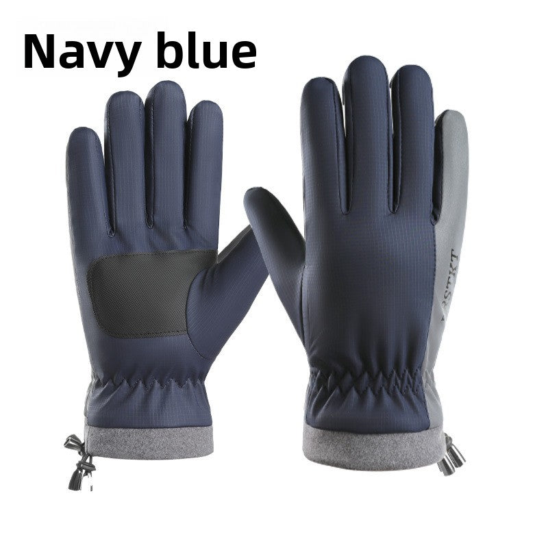 Heated Winter Gloves