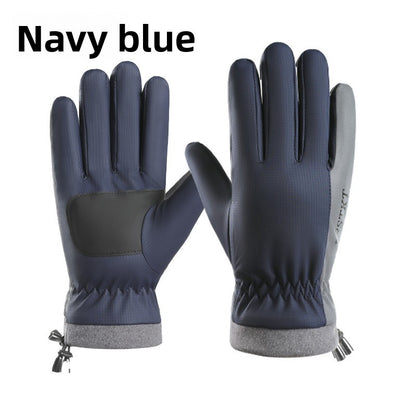 Heated Winter Gloves