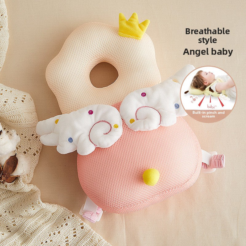 Baby Head Protector