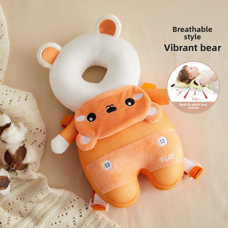 Baby Head Protector