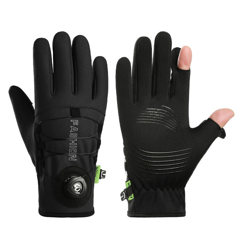 Heated Winter Gloves