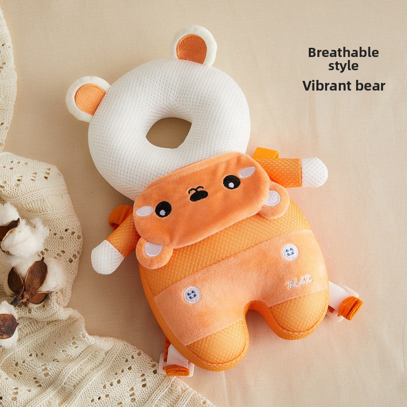 Baby Head Protector