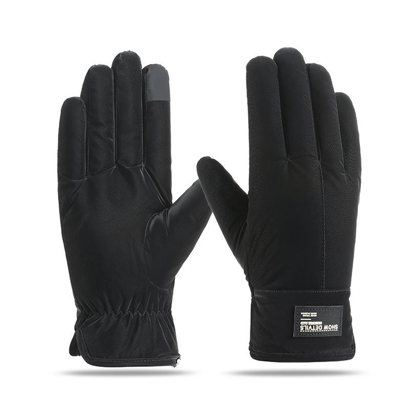 Heated Winter Gloves