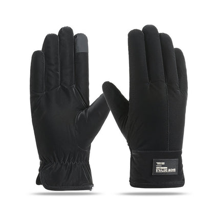 Heated Winter Gloves