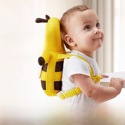 Baby Head Protector