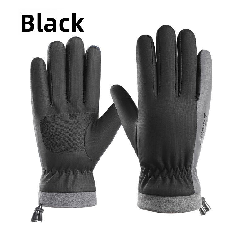 Heated Winter Gloves