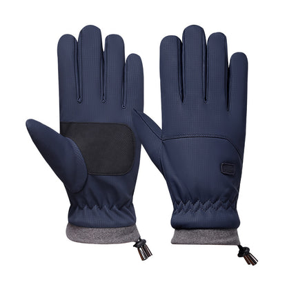 Heated Winter Gloves