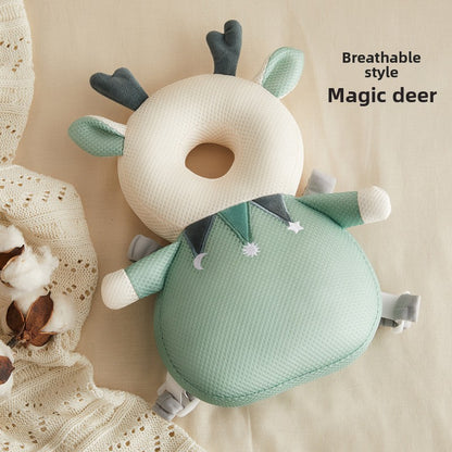 Baby Head Protector