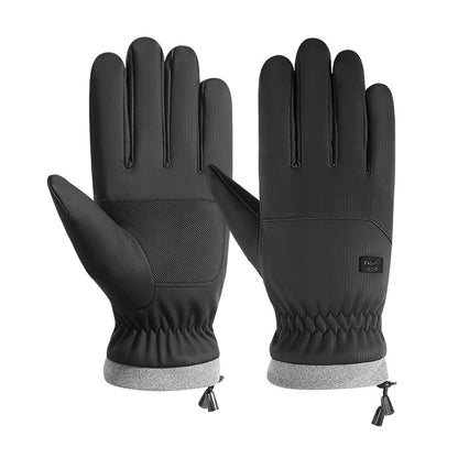 Heated Winter Gloves