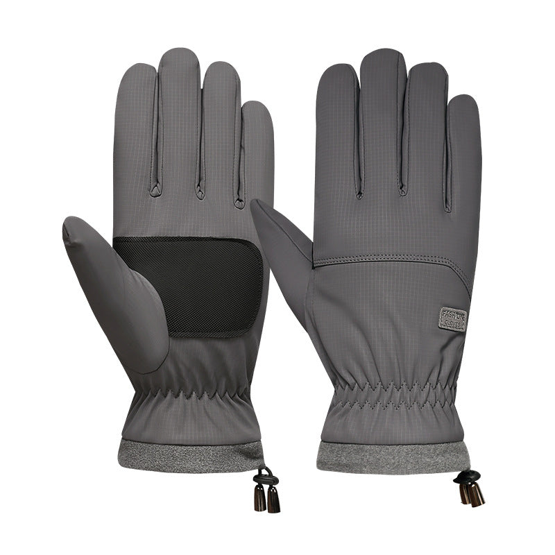 Heated Winter Gloves