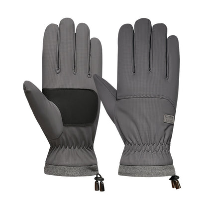 Heated Winter Gloves