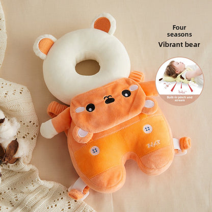 Baby Head Protector